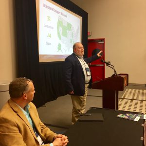 Joel Farrell and Michael Torrens SACS COC