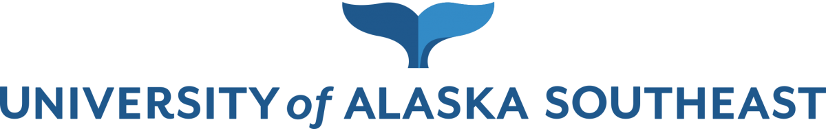 University of Alaska Southeast Logo