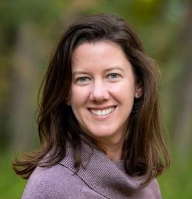 Sarah Leibrandt Headshot