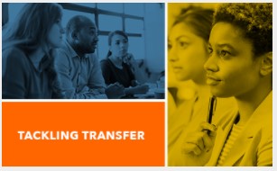 Cover art for Lessons Learned From National Transfer Reform Efforts